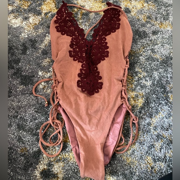 Blue life soleil one piece - Picture 2 of 5